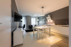 Victus Apartamenty, Valor Style, Sopot